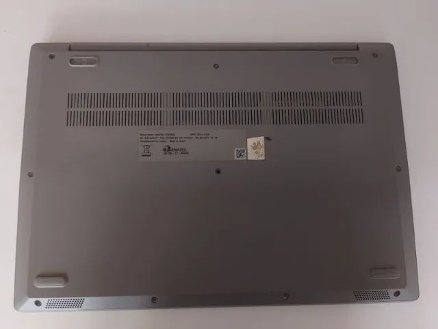 VENDO Notebook Lenovo IdeaPad 3 15IML05 - Foto 2