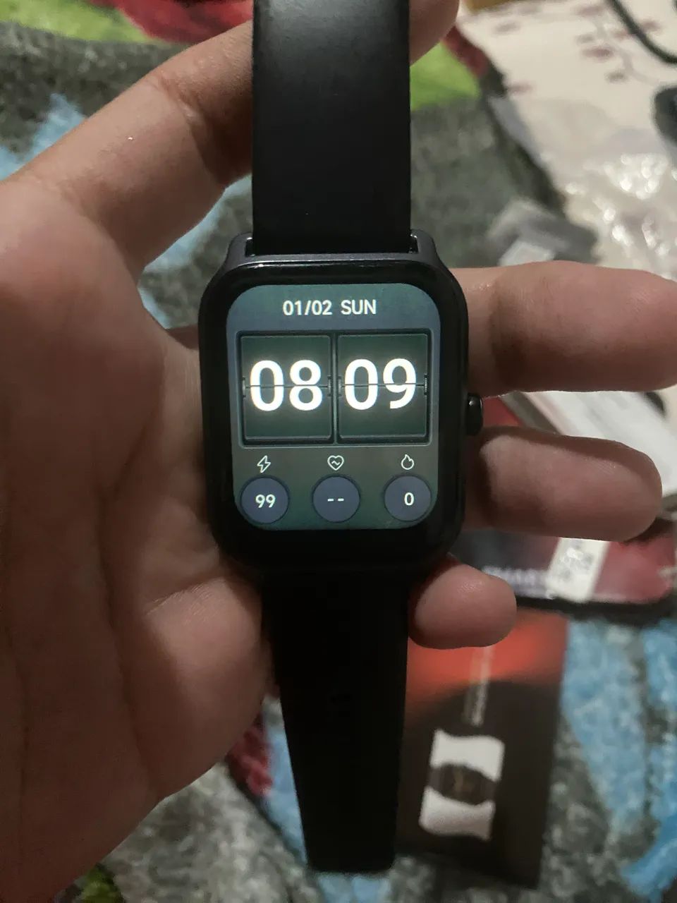 Vendo Smart S da seculus  - Foto 5