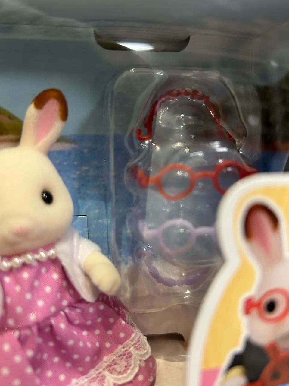 Sylvanian Families Vovós - Foto 2