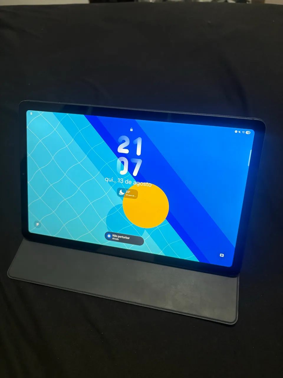Tablet Samsung s6 lite  - Foto 4