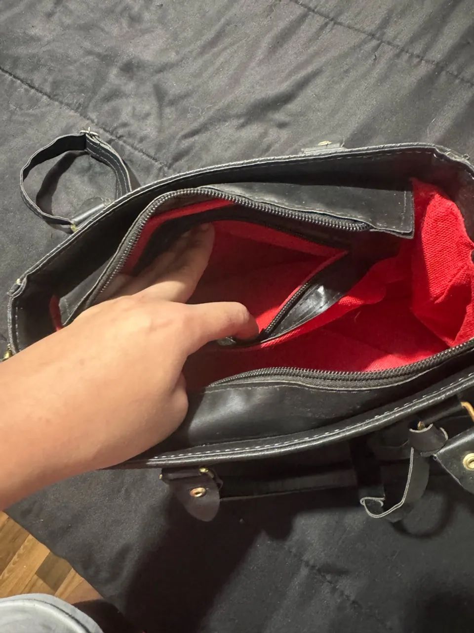 Bolsa  - Foto 3