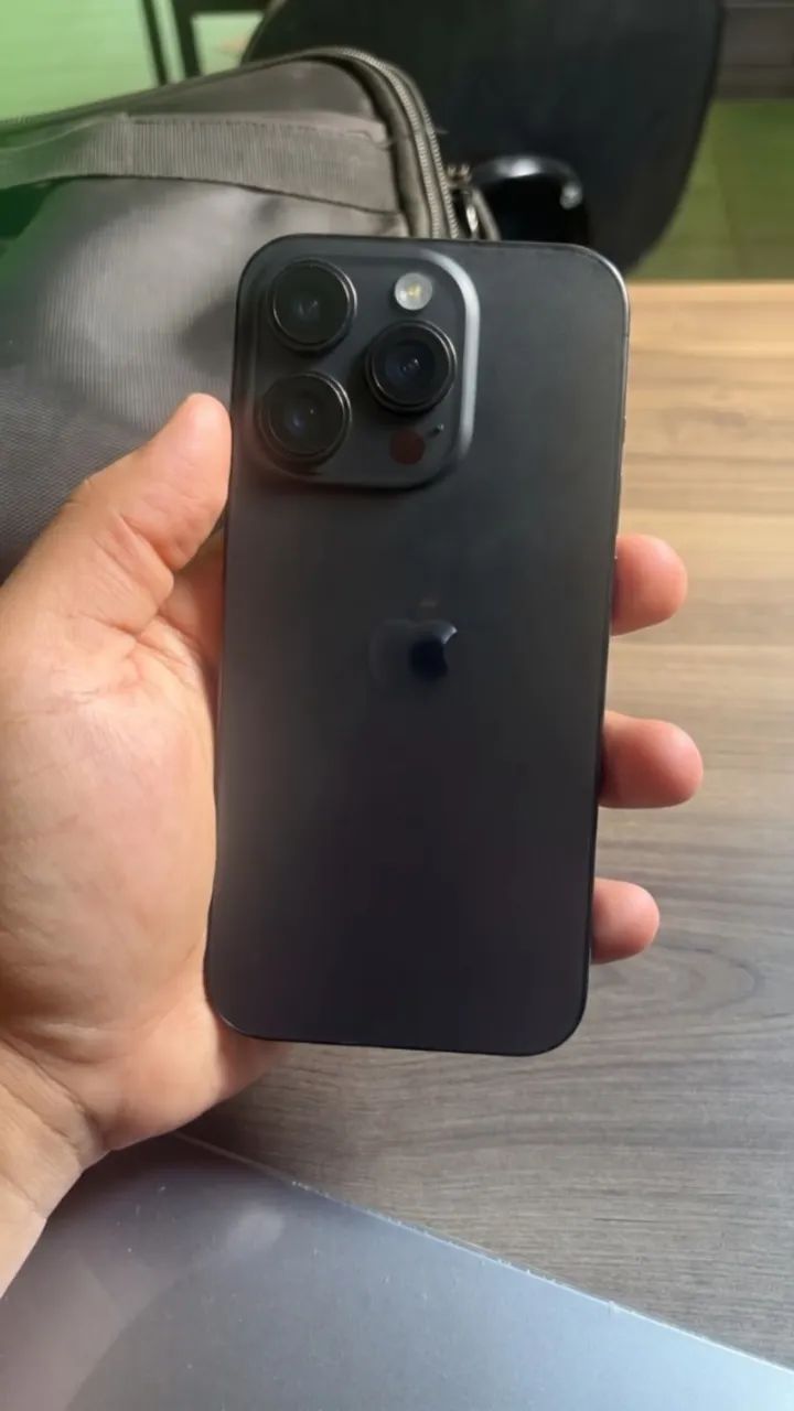 IPHONE 15 PRO 128GB - Foto 2