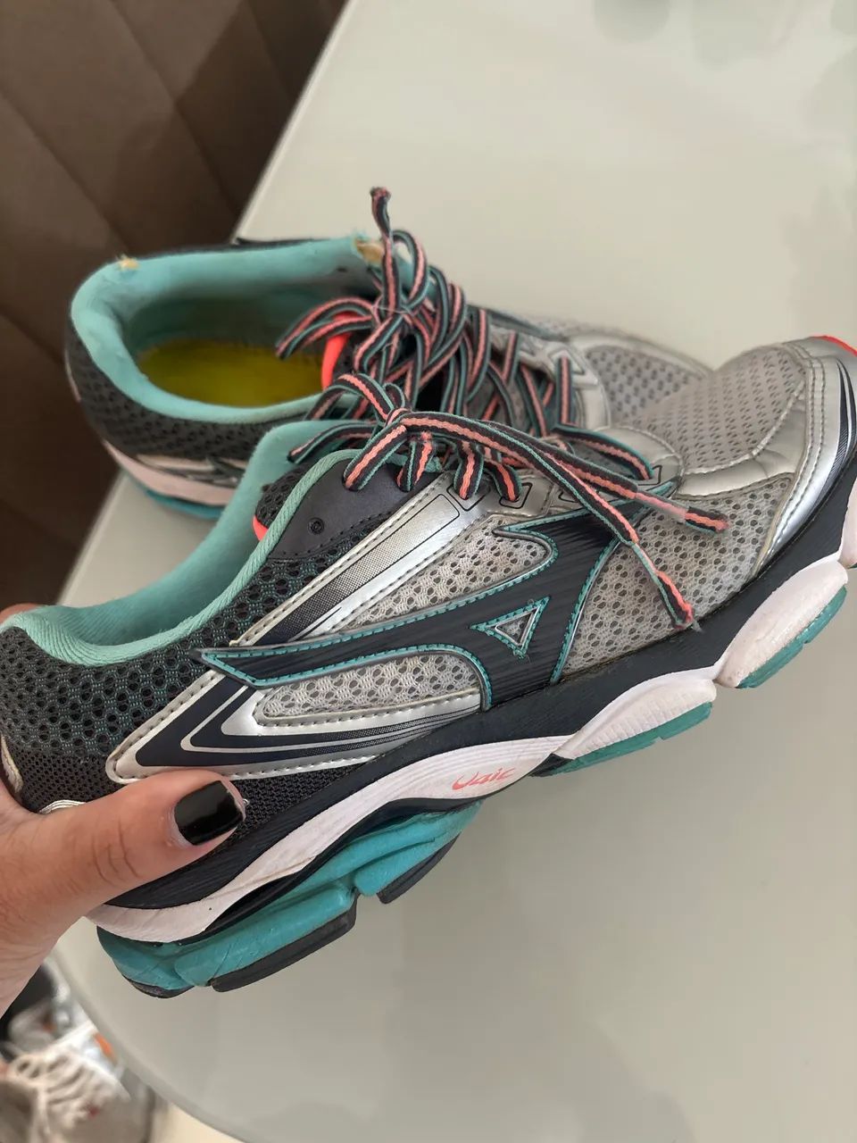 Tênis Mizuno  - Foto 2