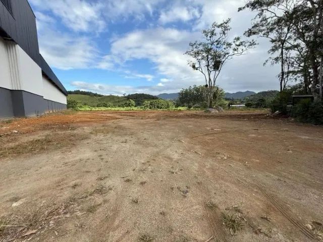Terreno Rio Cerro I