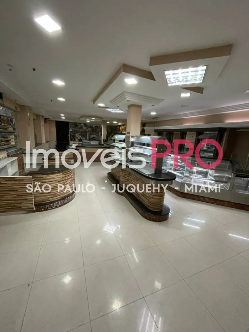Imóvel Comercial para padaria ou restaurante no Paraíso - Foto 4
