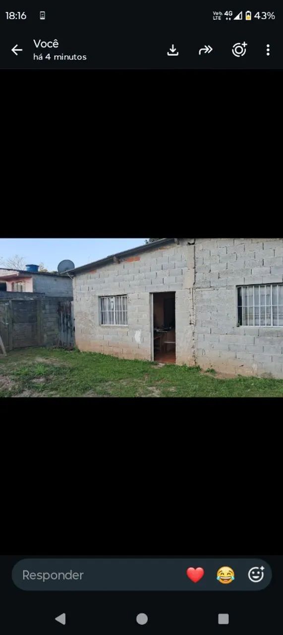 Casa grande  aceito animais  - Foto 5