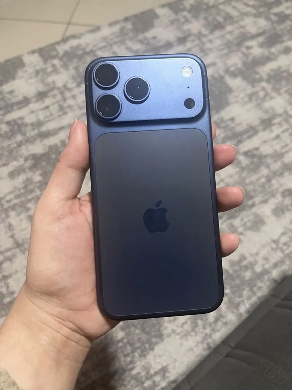 iPhone 17 Pro Max 256 gigas 