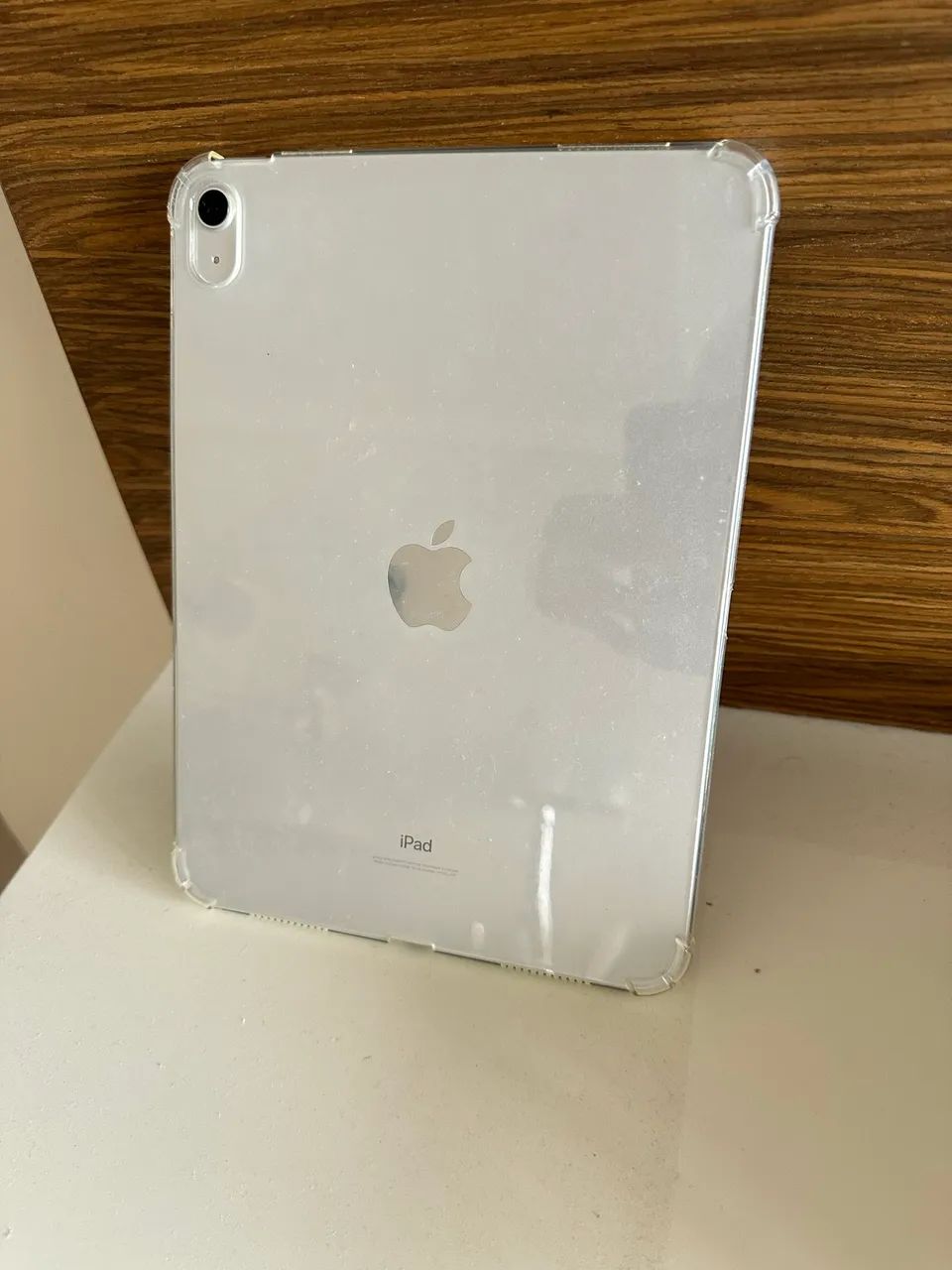 Ipad geração 10