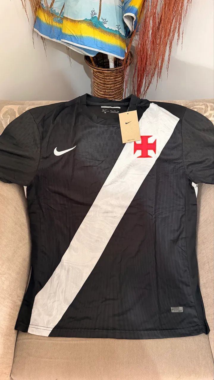 Camisa de time  - Foto 5