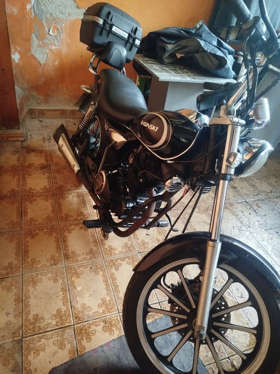Mirage 150 - Foto 4