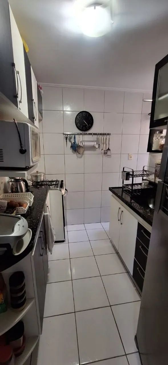 Vendo Ap com Suíte no aririzal  - Foto 5