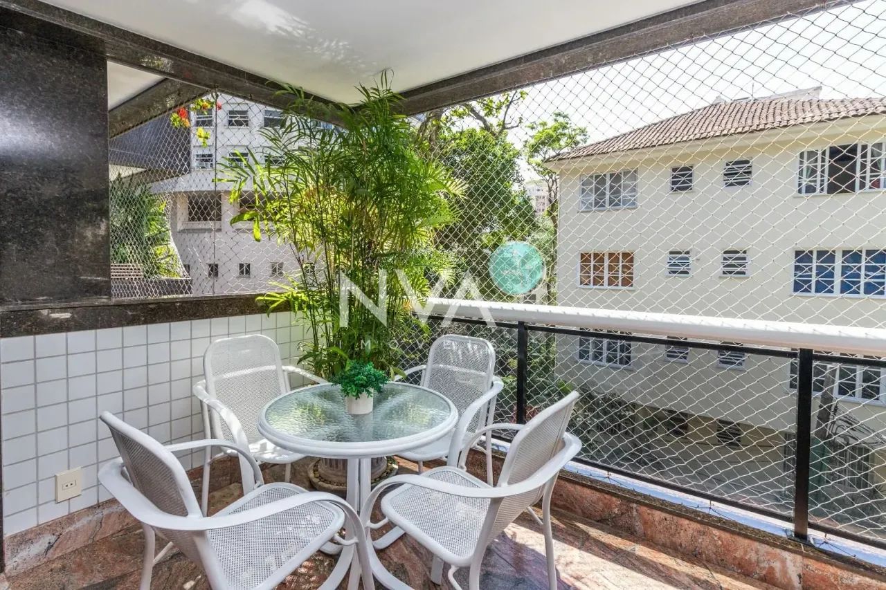 LEBLON | Apartamento - Foto 2