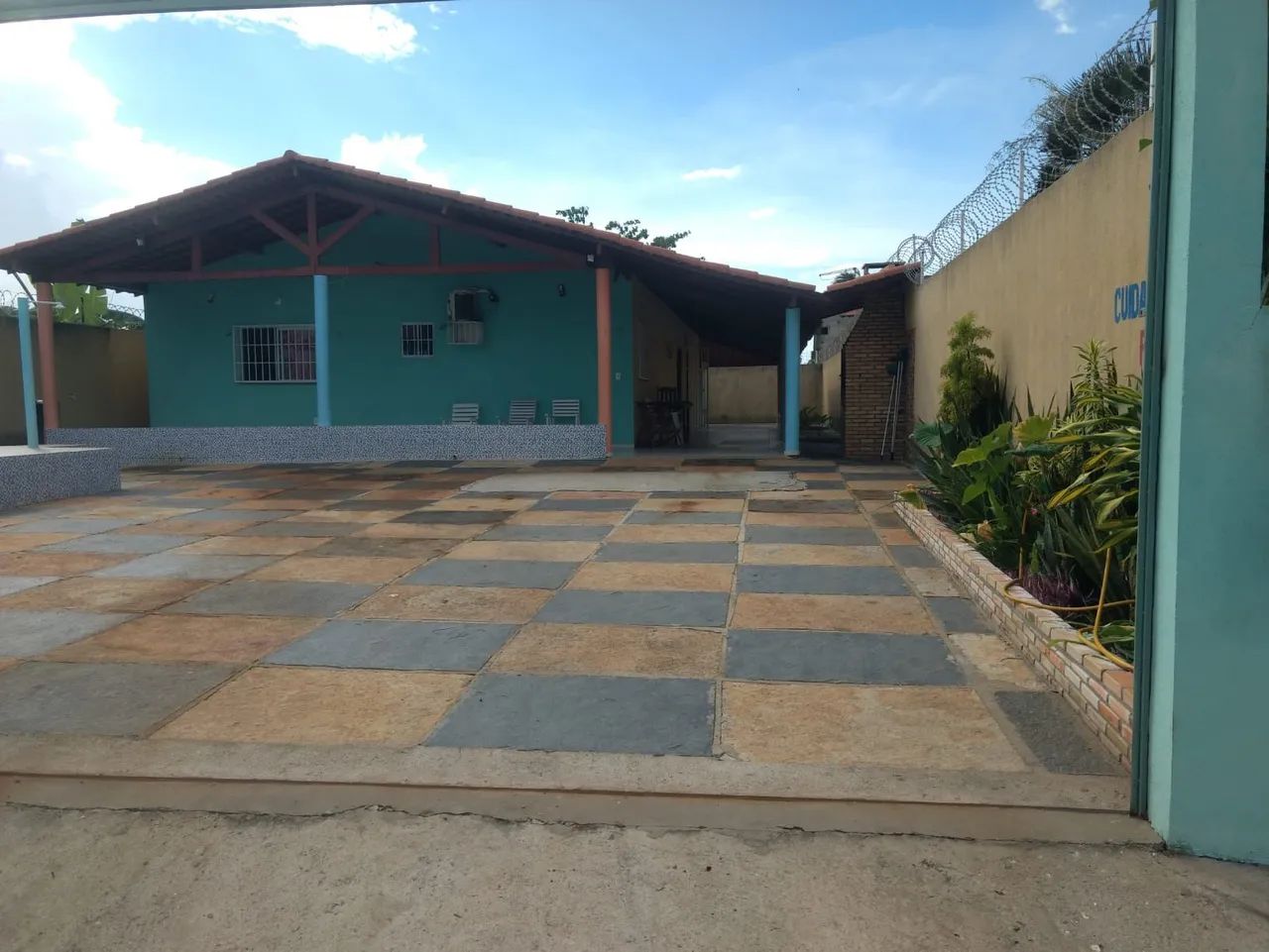 Casa na praia de Atalaia por temporada - Foto 3