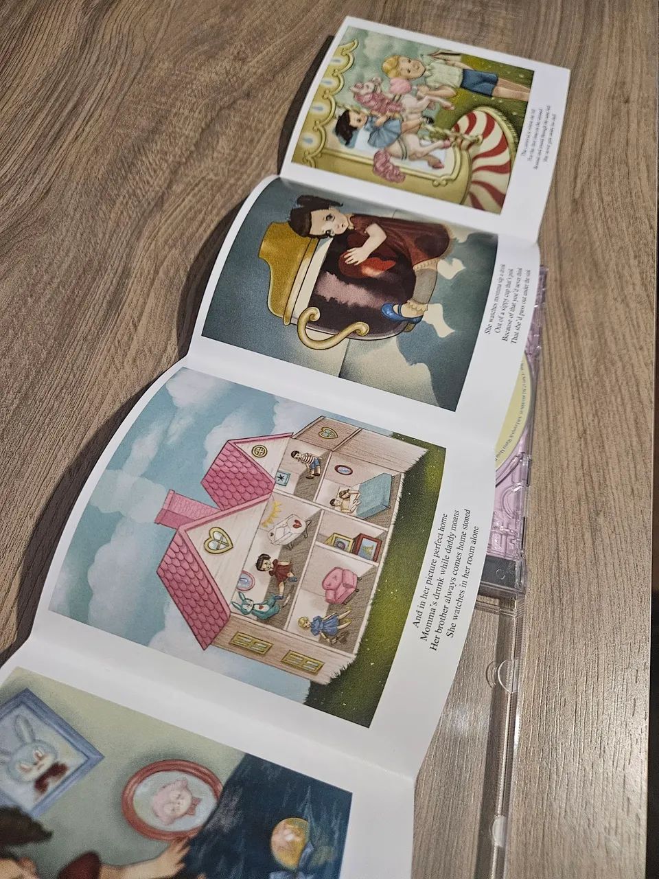 CD Melanie Martinez Cry Baby - Foto 5