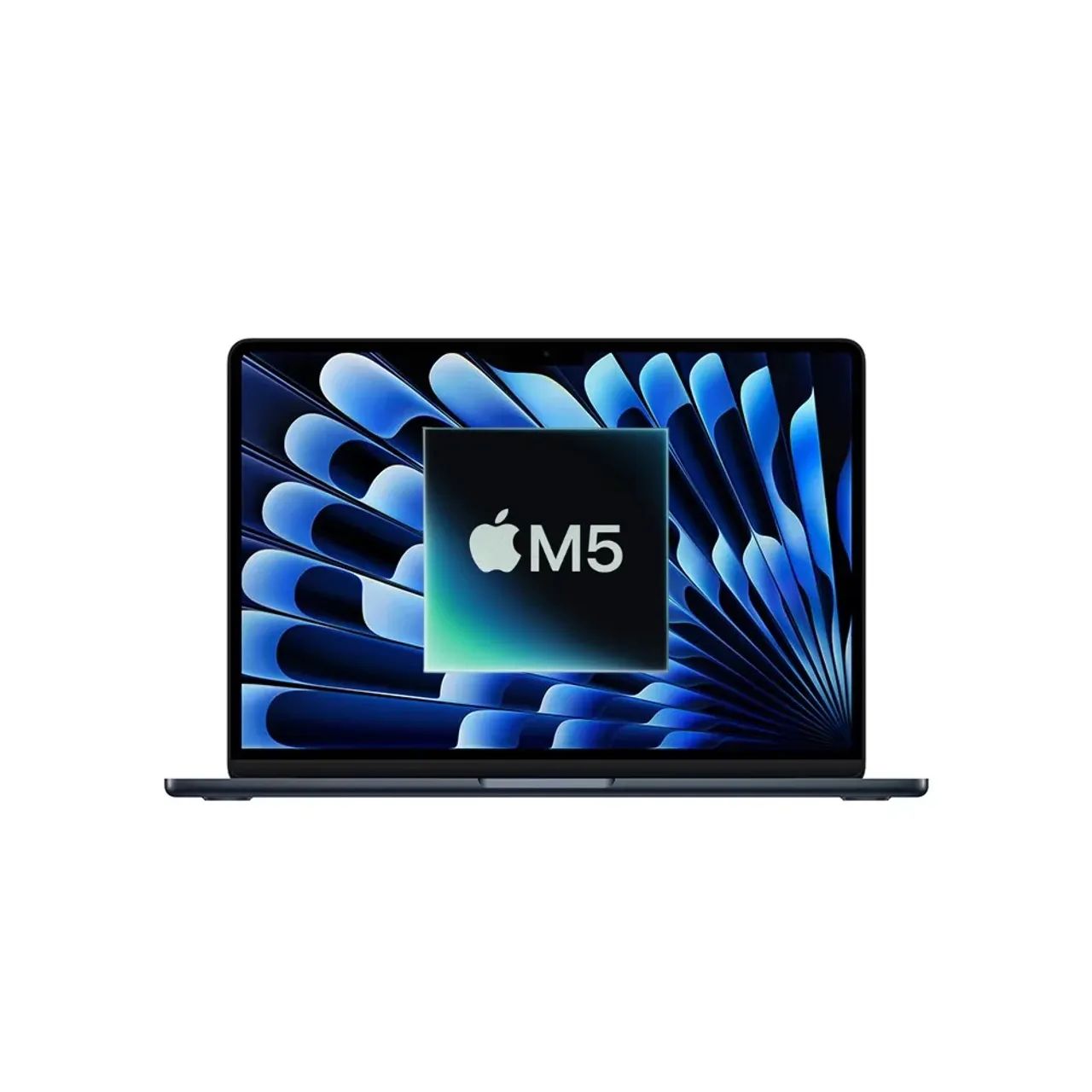 Notebook Apple MacBook Air 2026 Apple M5 Memória 16GB SSD 512GB