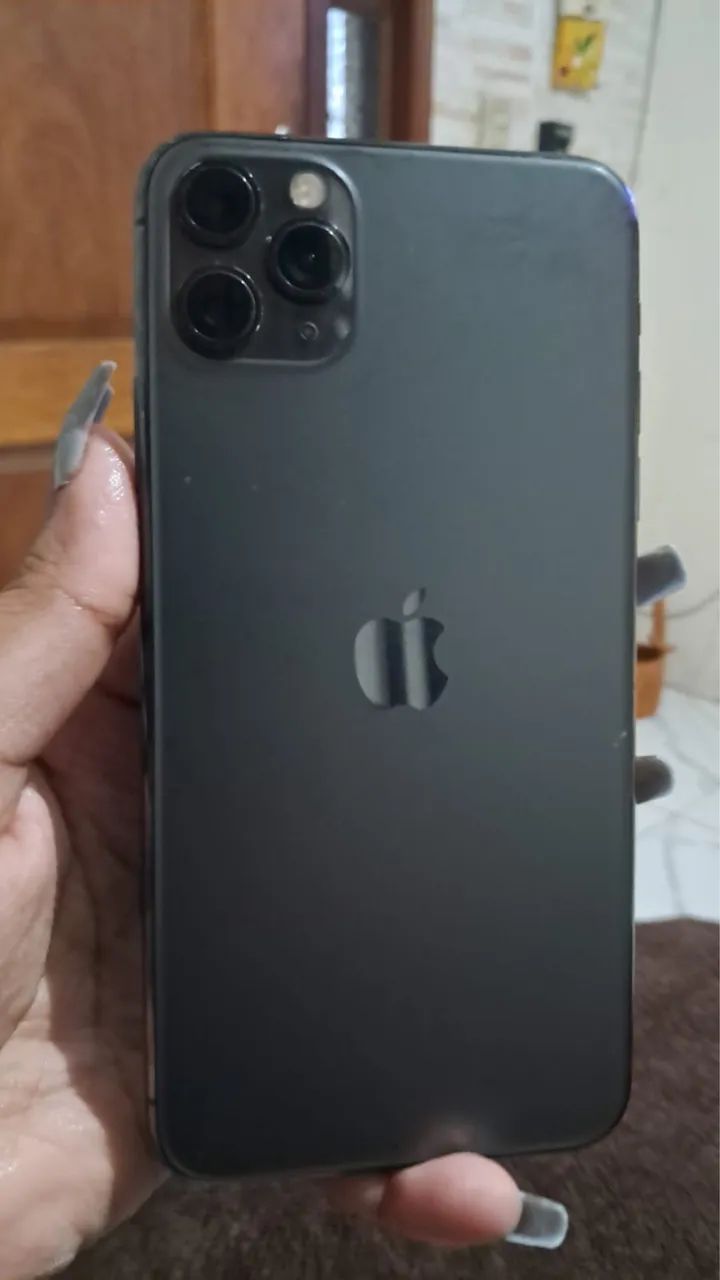 IPHONE 11 pro max  - Foto 2