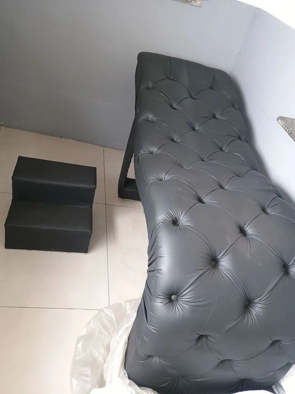 Maca a venda semi nova, pouco usada 
