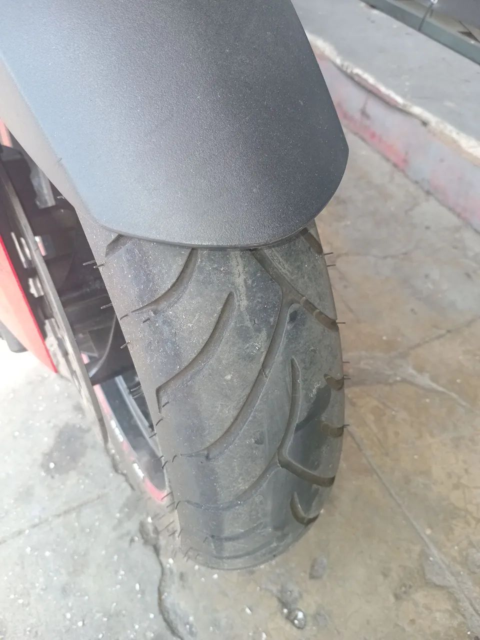 XMax 250 - Foto 4