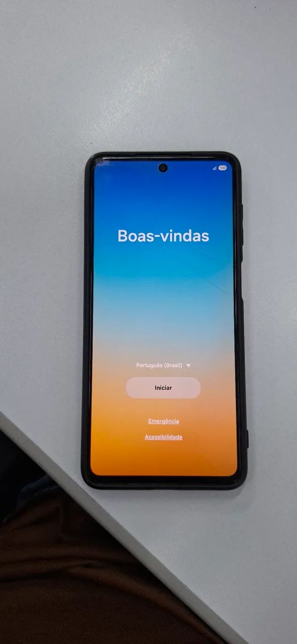 Galaxy M54 