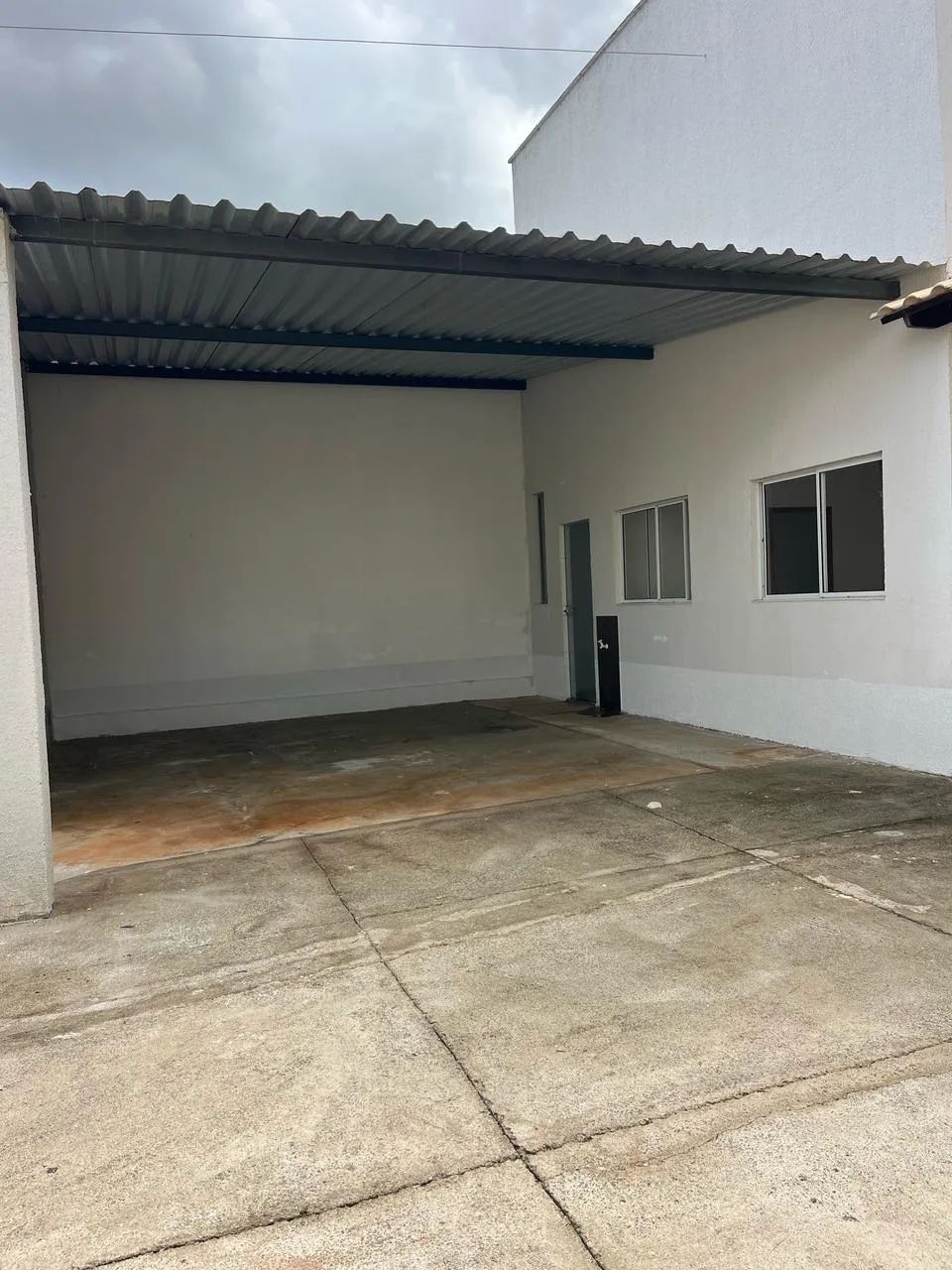 Imóvel Comercial Residencial Paraíso 73M² - Foto 6