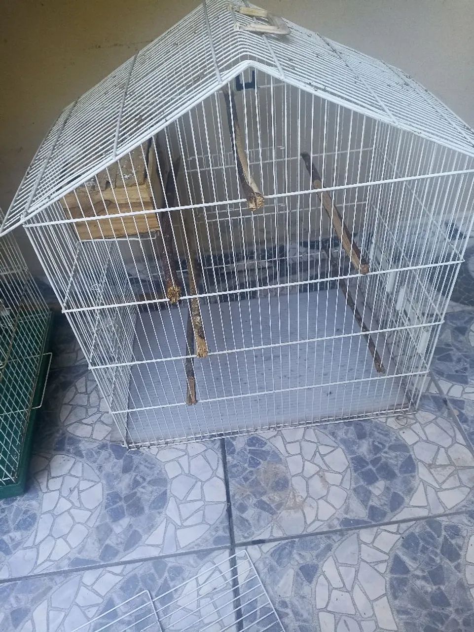 Gaiola  - Foto 2