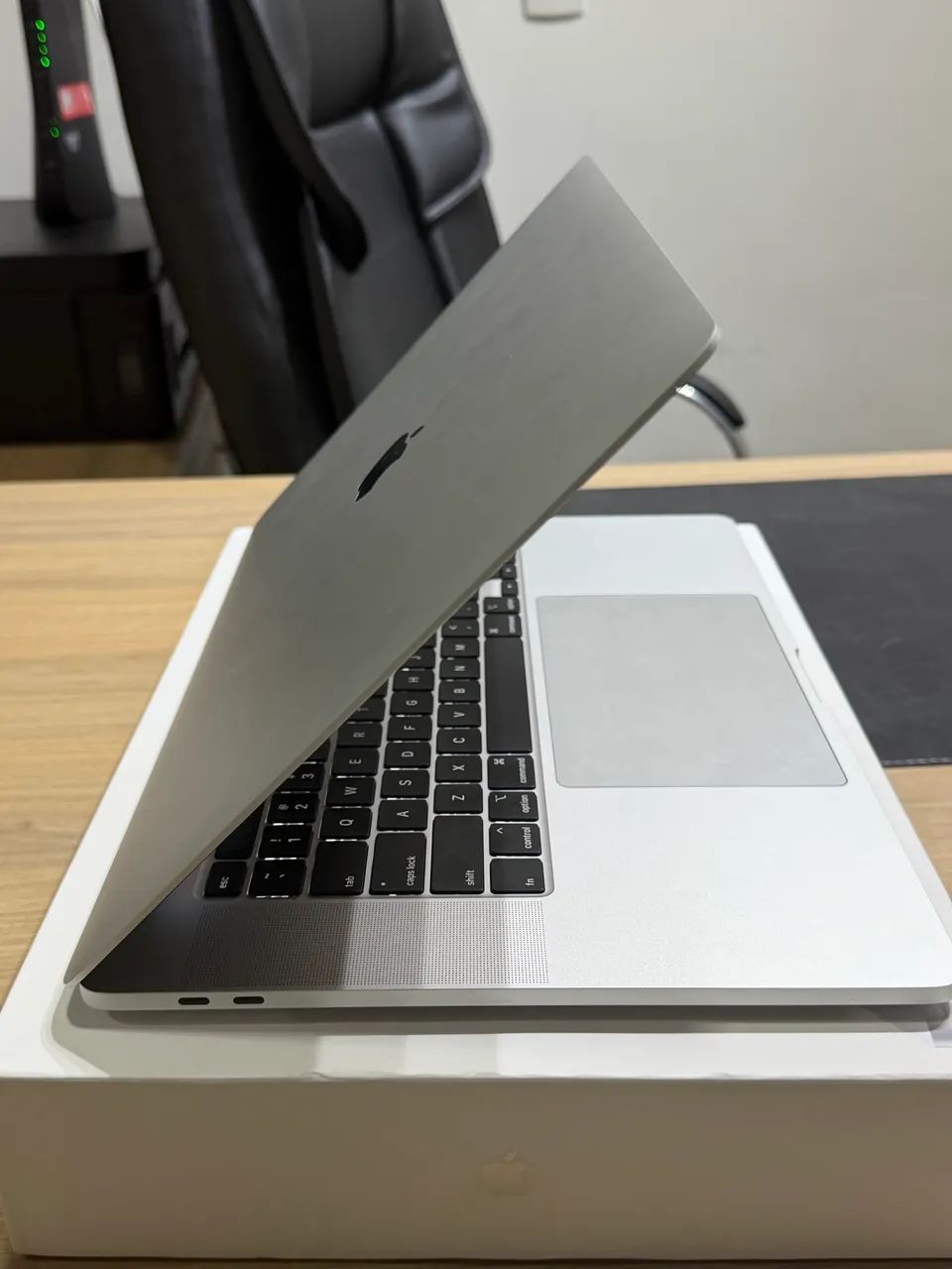 MacBook Pro 16 polegadas  - Foto 4