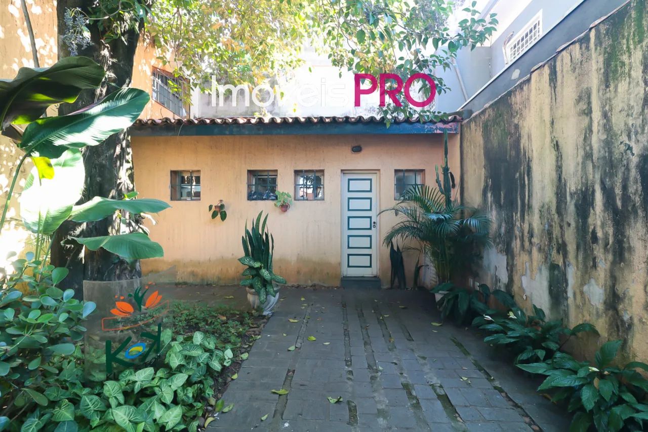 Casa Comercial Moema - Foto 2