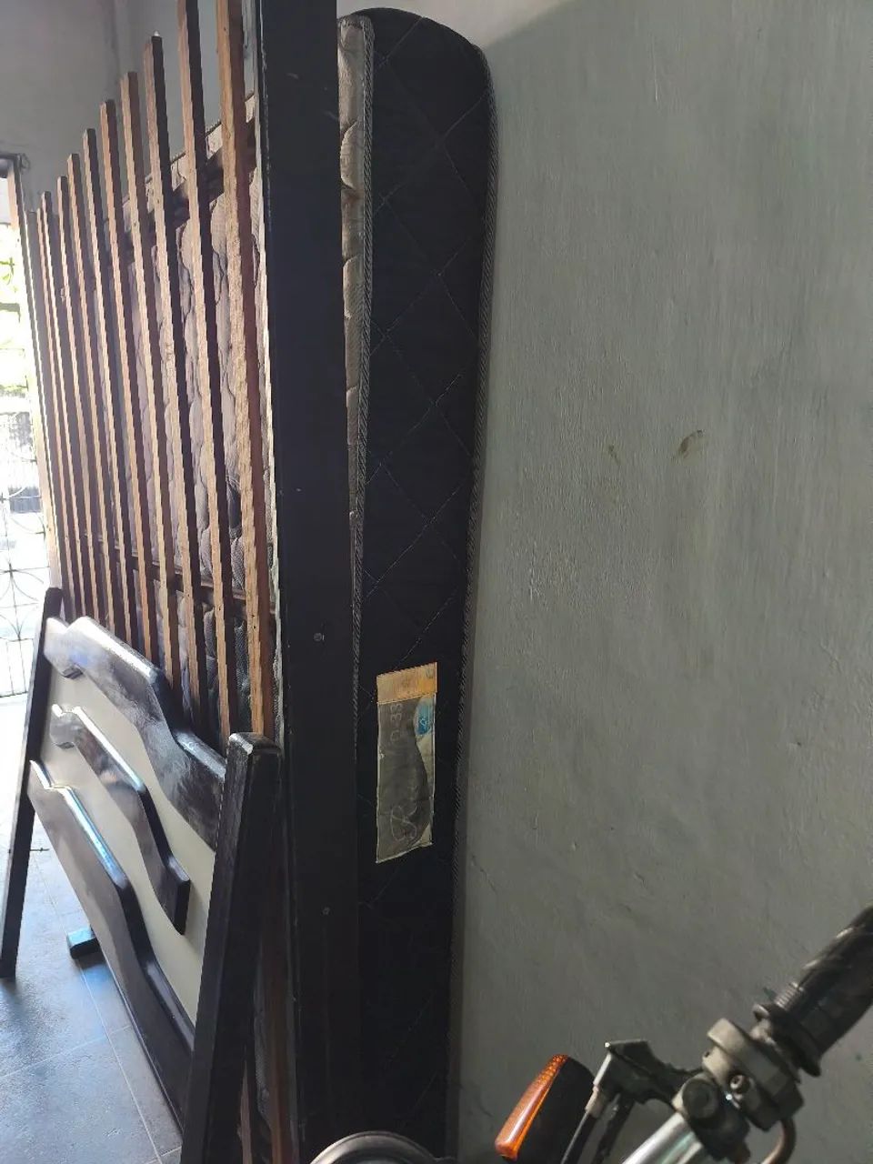 Cama casal werlang - Foto 2