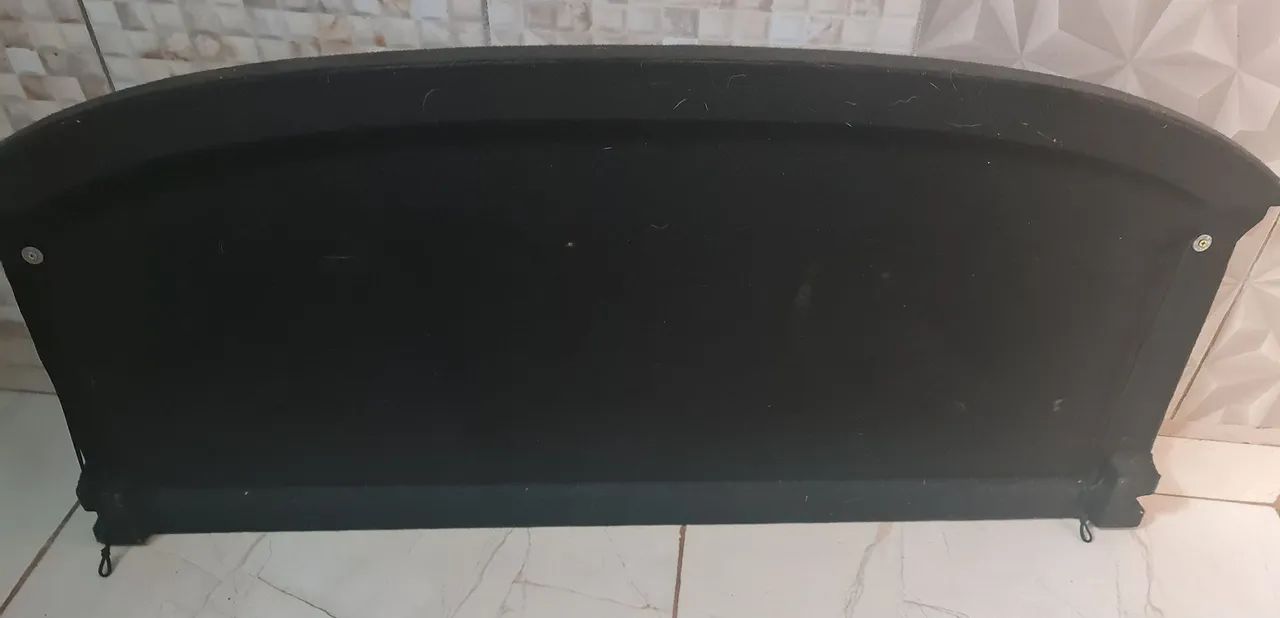 Tampão bagageiro Volkswagem - Foto 2