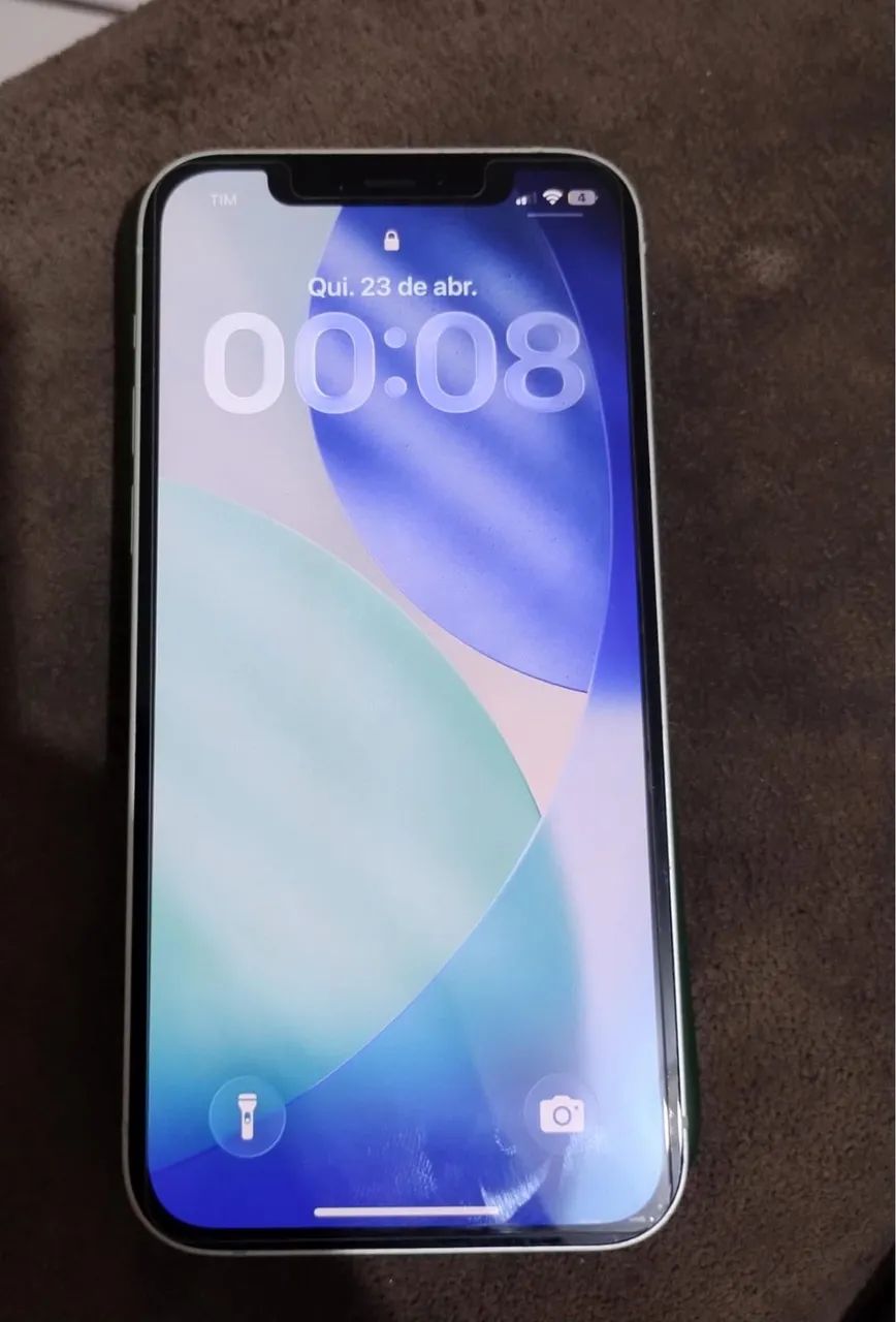 iPhone 12 - Foto 2