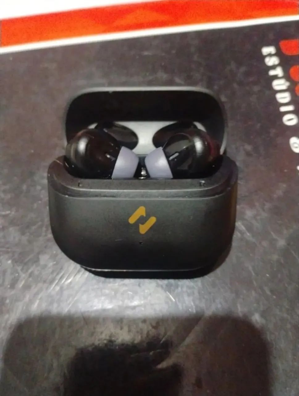 Fone de ouvido Havit Life - Foto 3