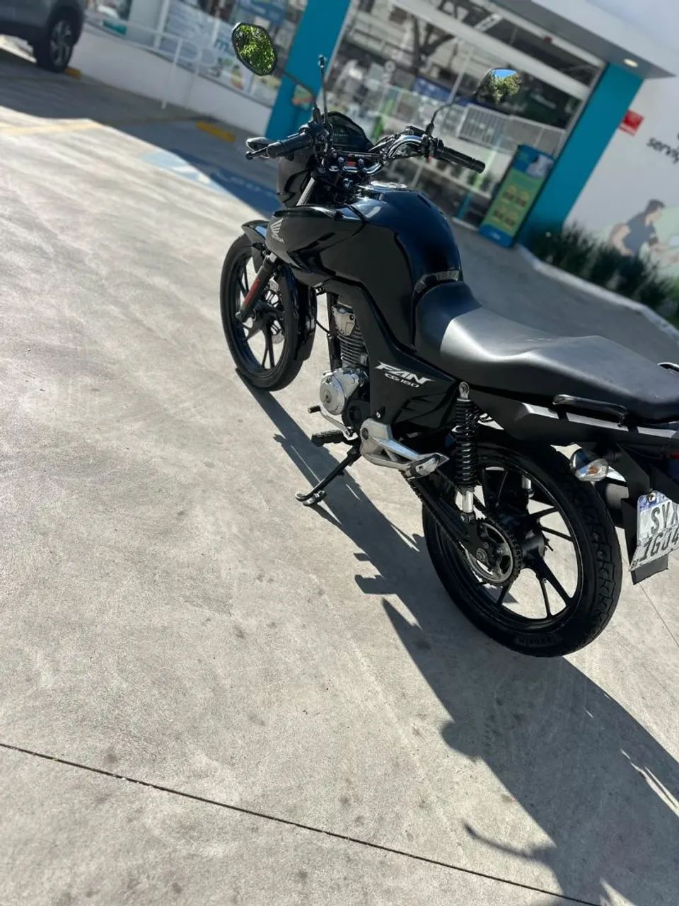 Vendo 160! - Foto 4