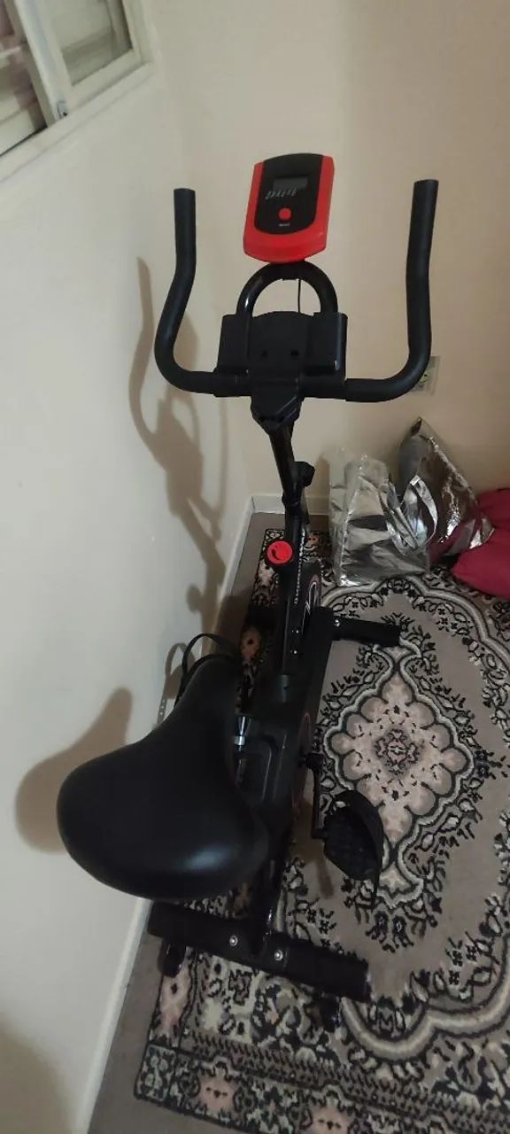 Bicicleta Ergométrica  - Foto 2