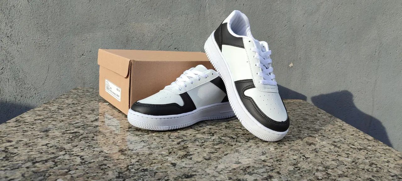 Tênis Nike Air  - Foto 4