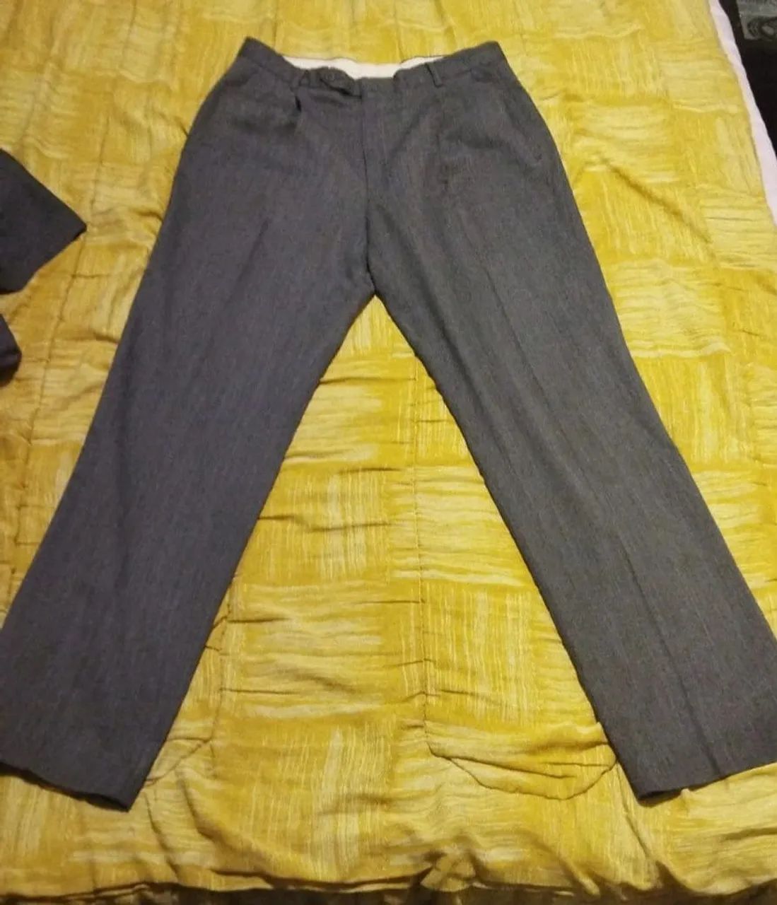 Vendo terno Arrow tamanho P - Foto 2