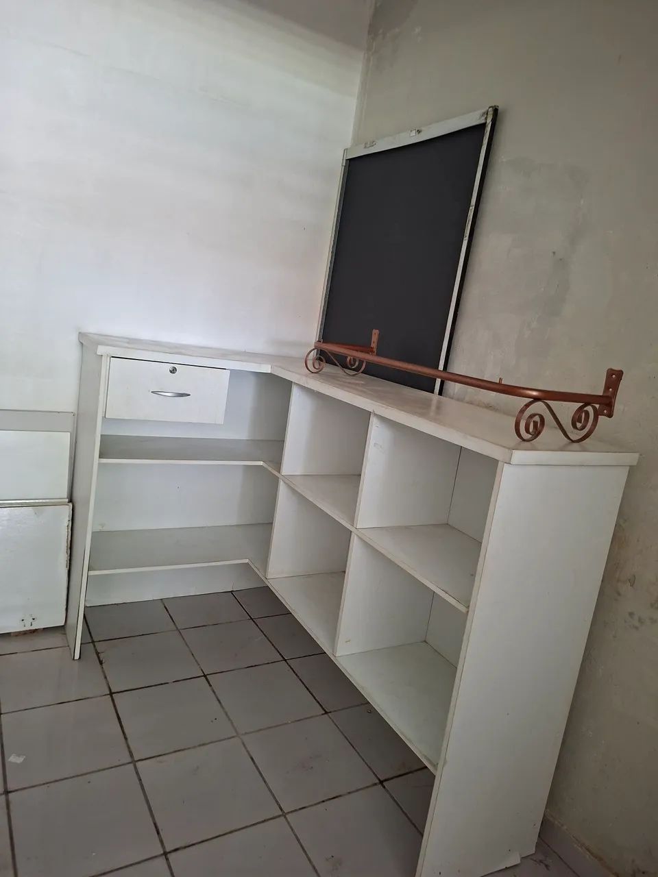 Loja Balcão com divisórias  - Foto 4
