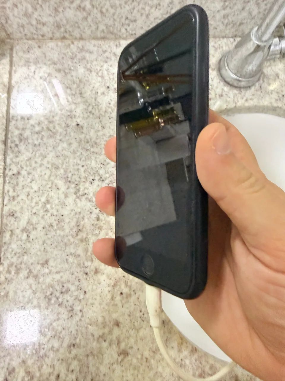 iPhone 8 IMPECÁVEL 