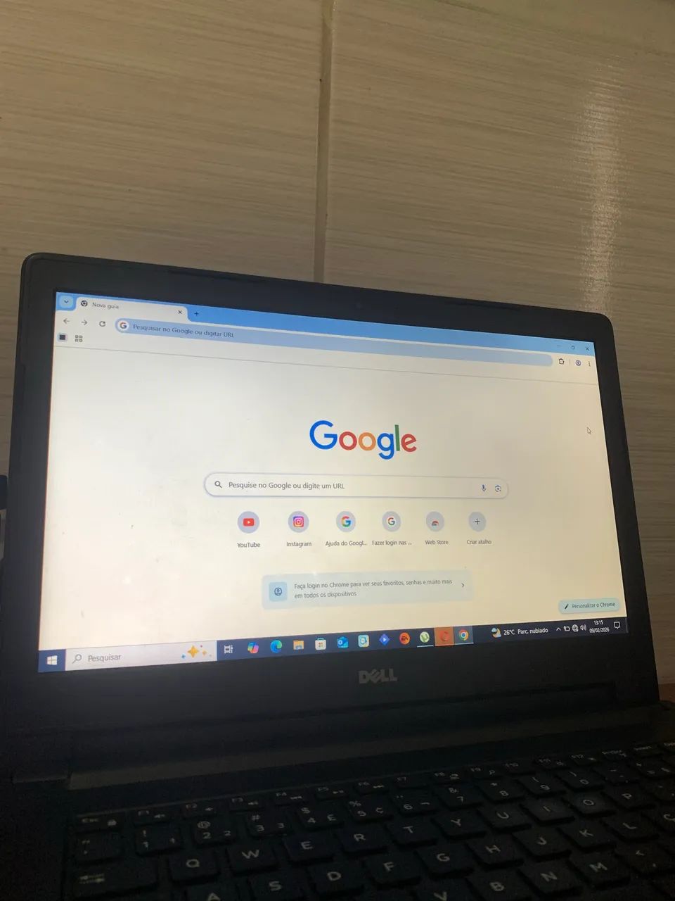 Notebook Dell Core i5 - Foto 3