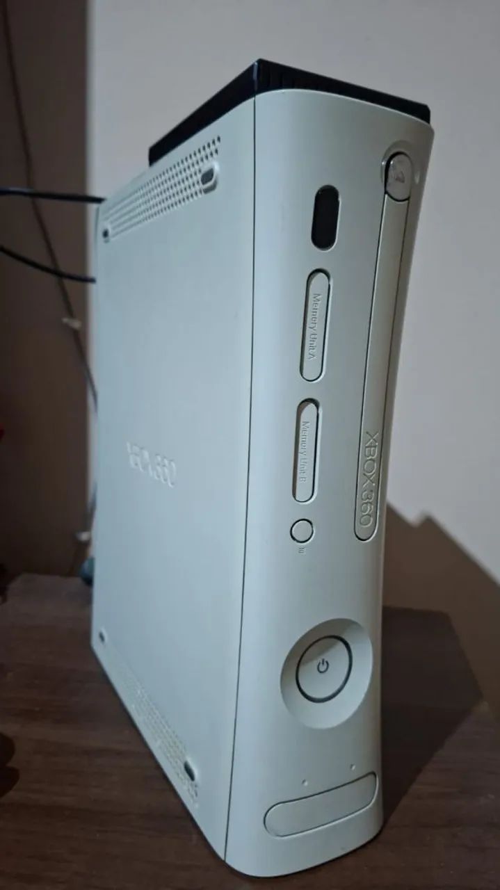 Xbox 360 desbloqueio aurora - Foto 2