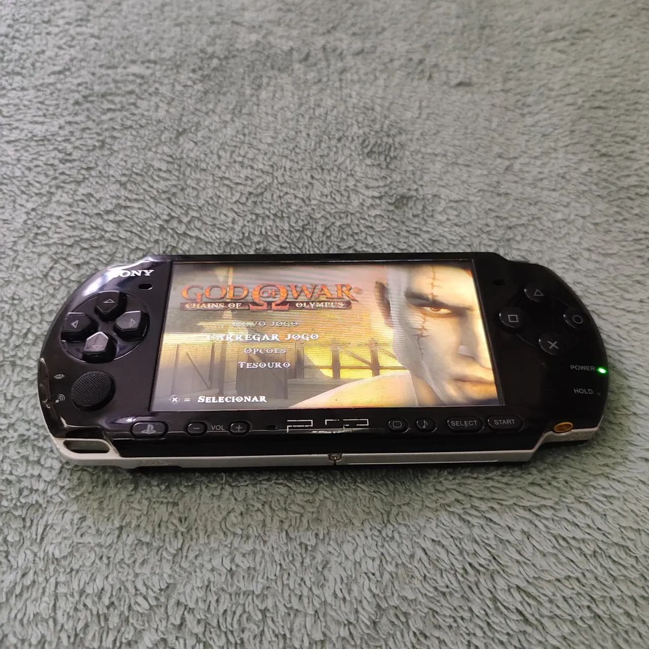 PSP - 3000 - Foto 2