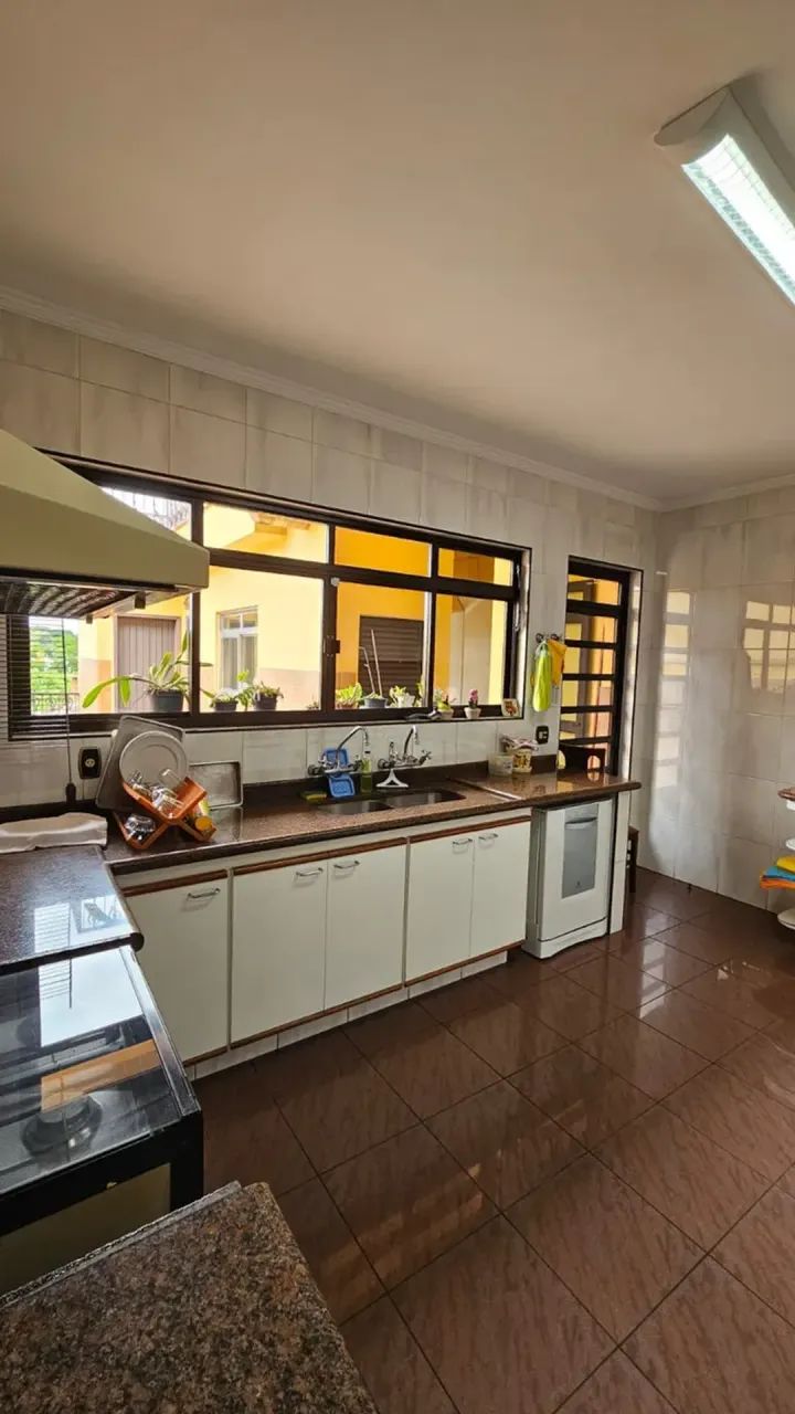 Imóvel para aluguel e venda tem 400 metros quadrados com 4 quartos - Foto 5