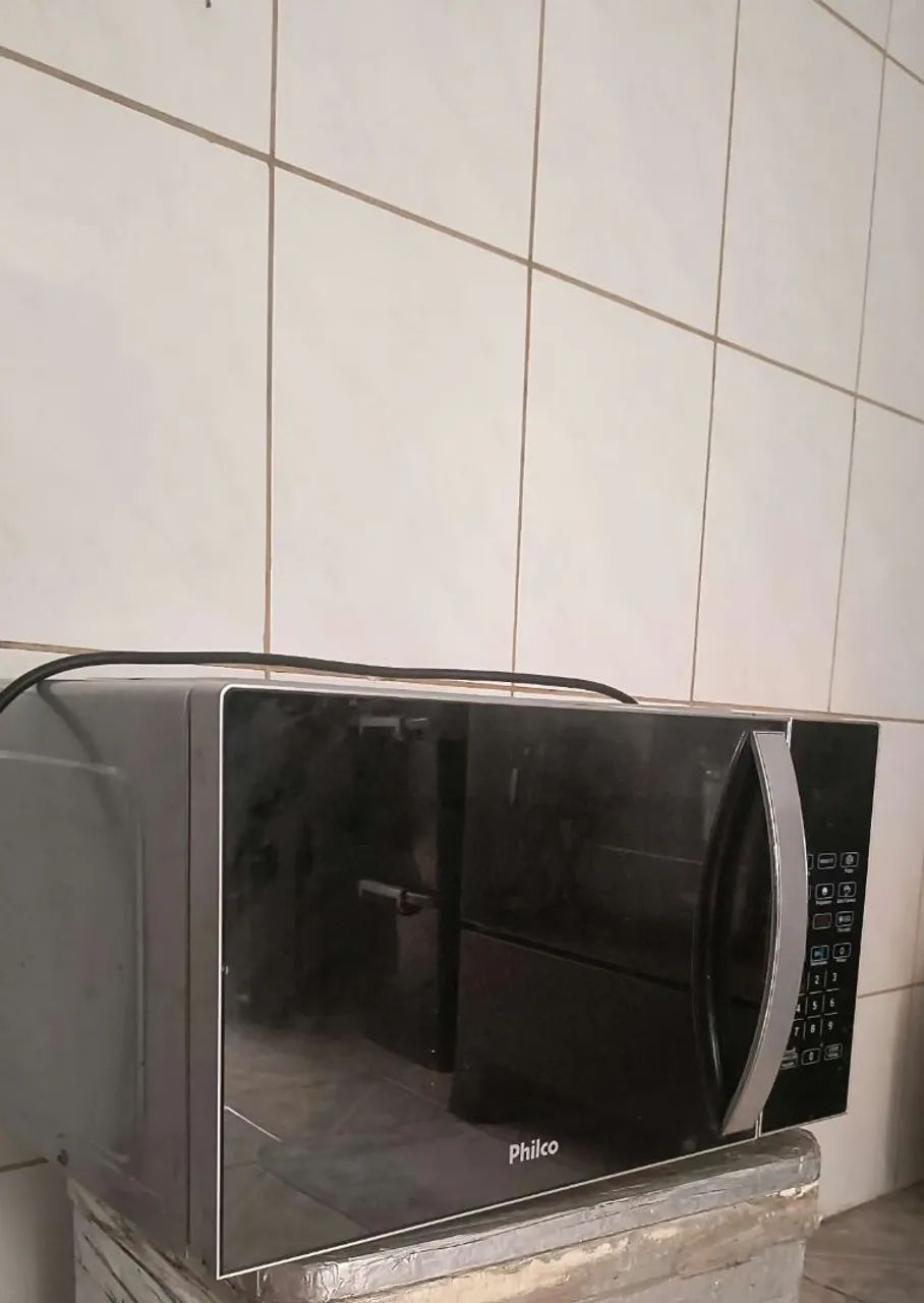 Microondas Philco 