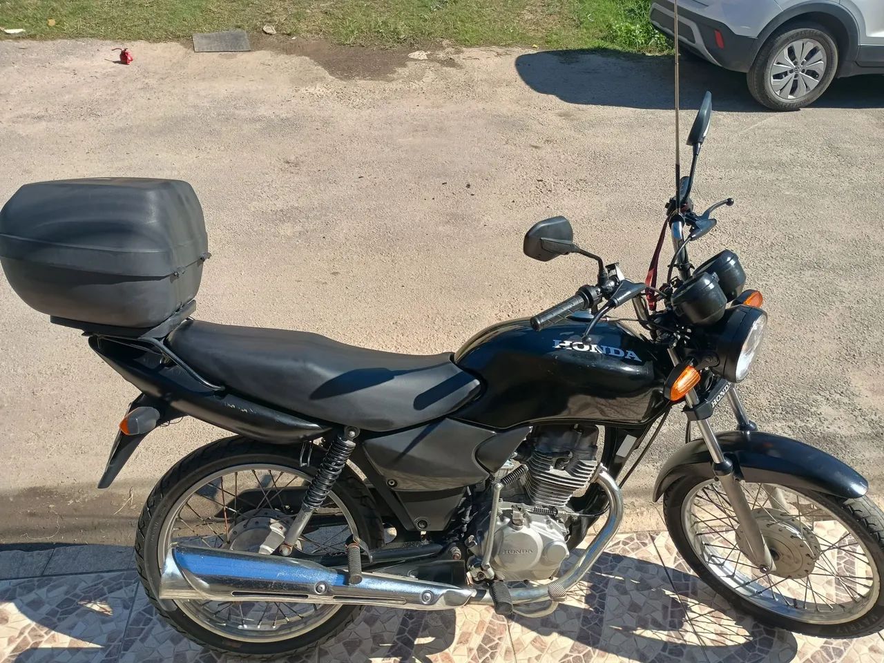 Moto - Foto 5