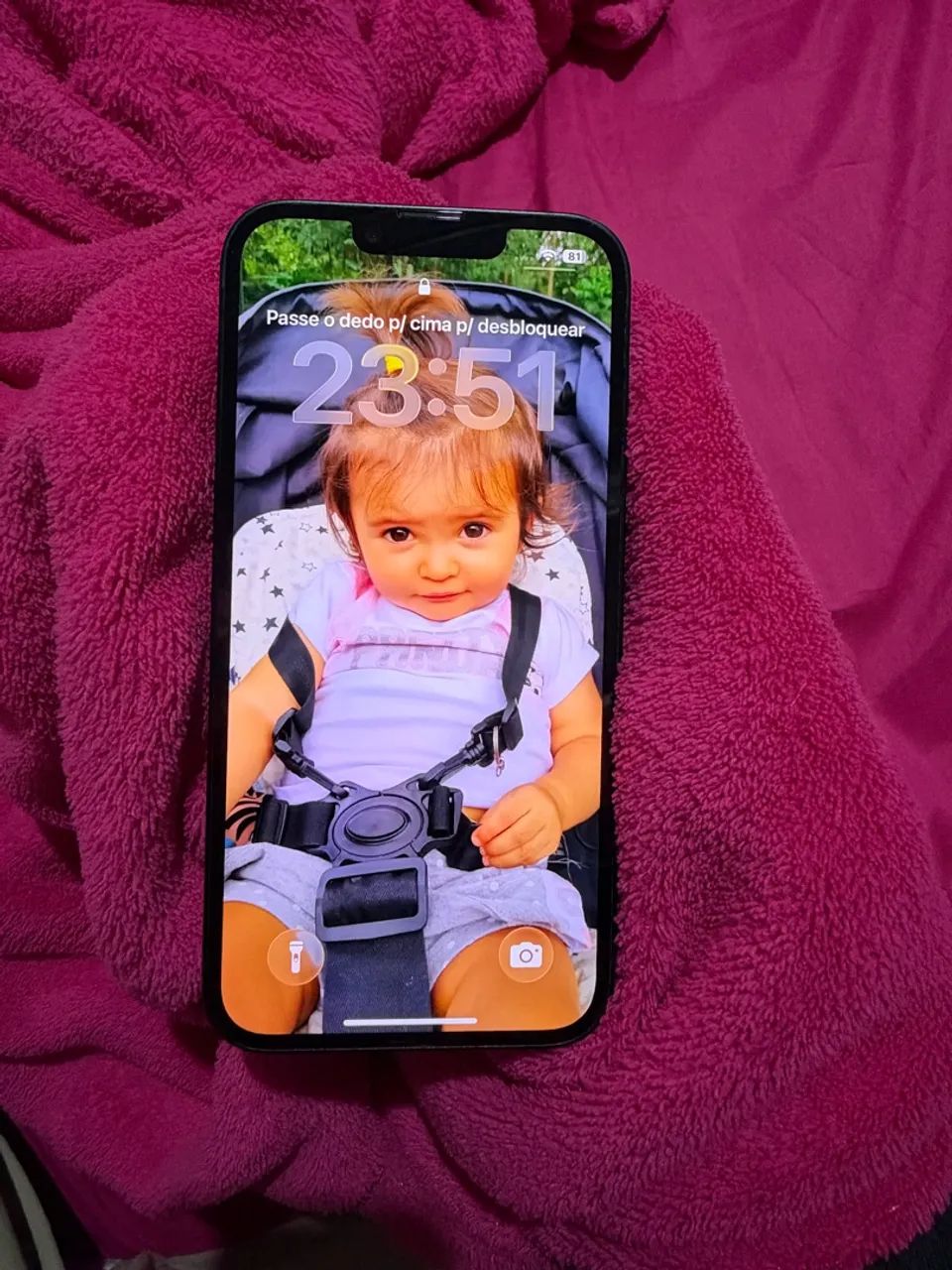iPhone 14 - Foto 2