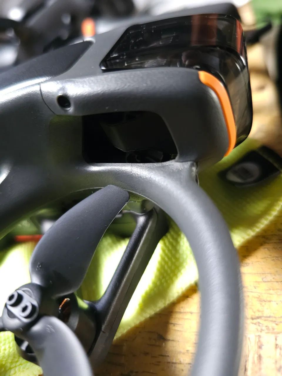 Dji Avata 2 - Foto 4