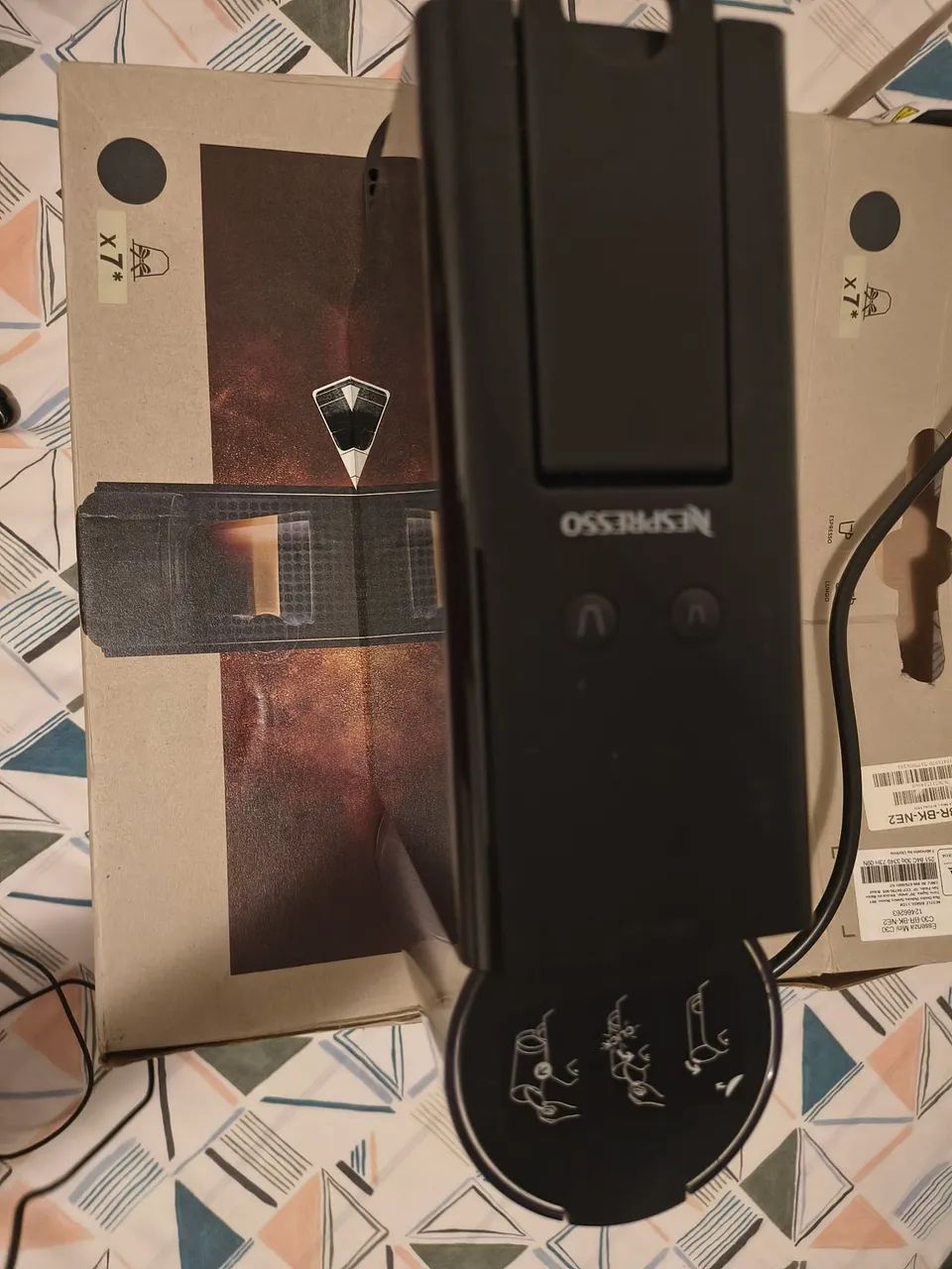 Nespresso Nova  + 50 Cápsulas  - Foto 3