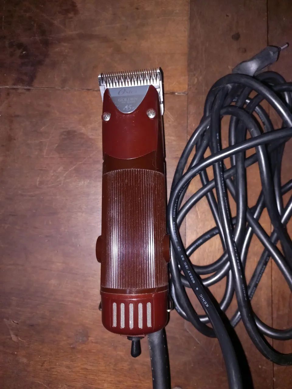 Máquina de Tosa  - Foto 5