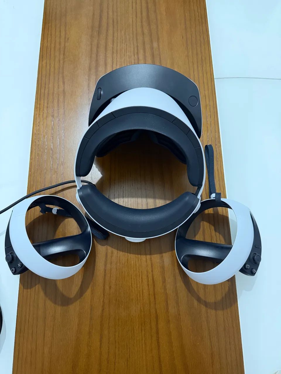 PlayStation VR2 PS5 - Foto 2
