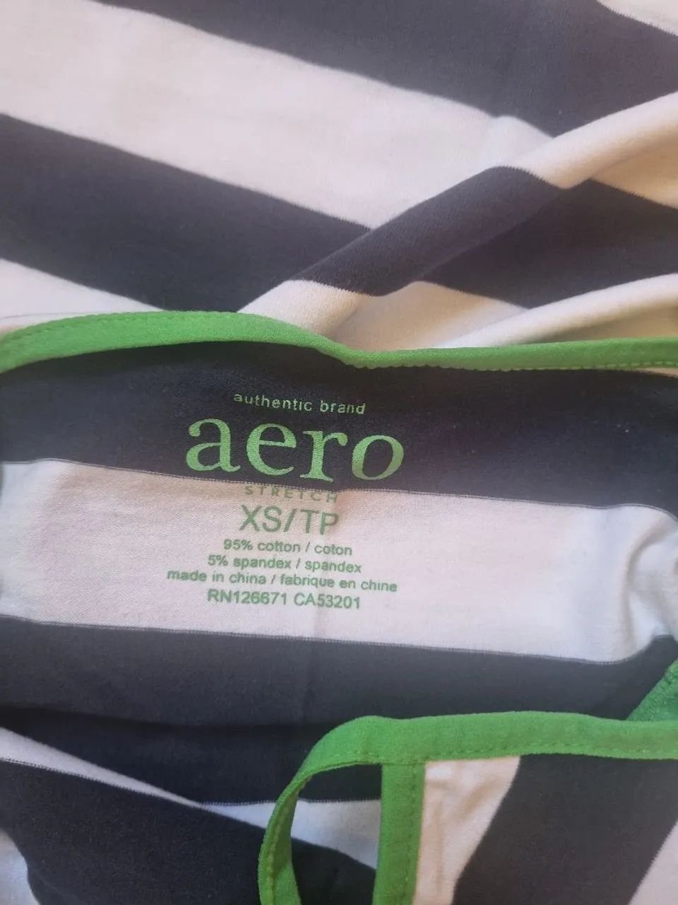 Regata Aero XS - Foto 3