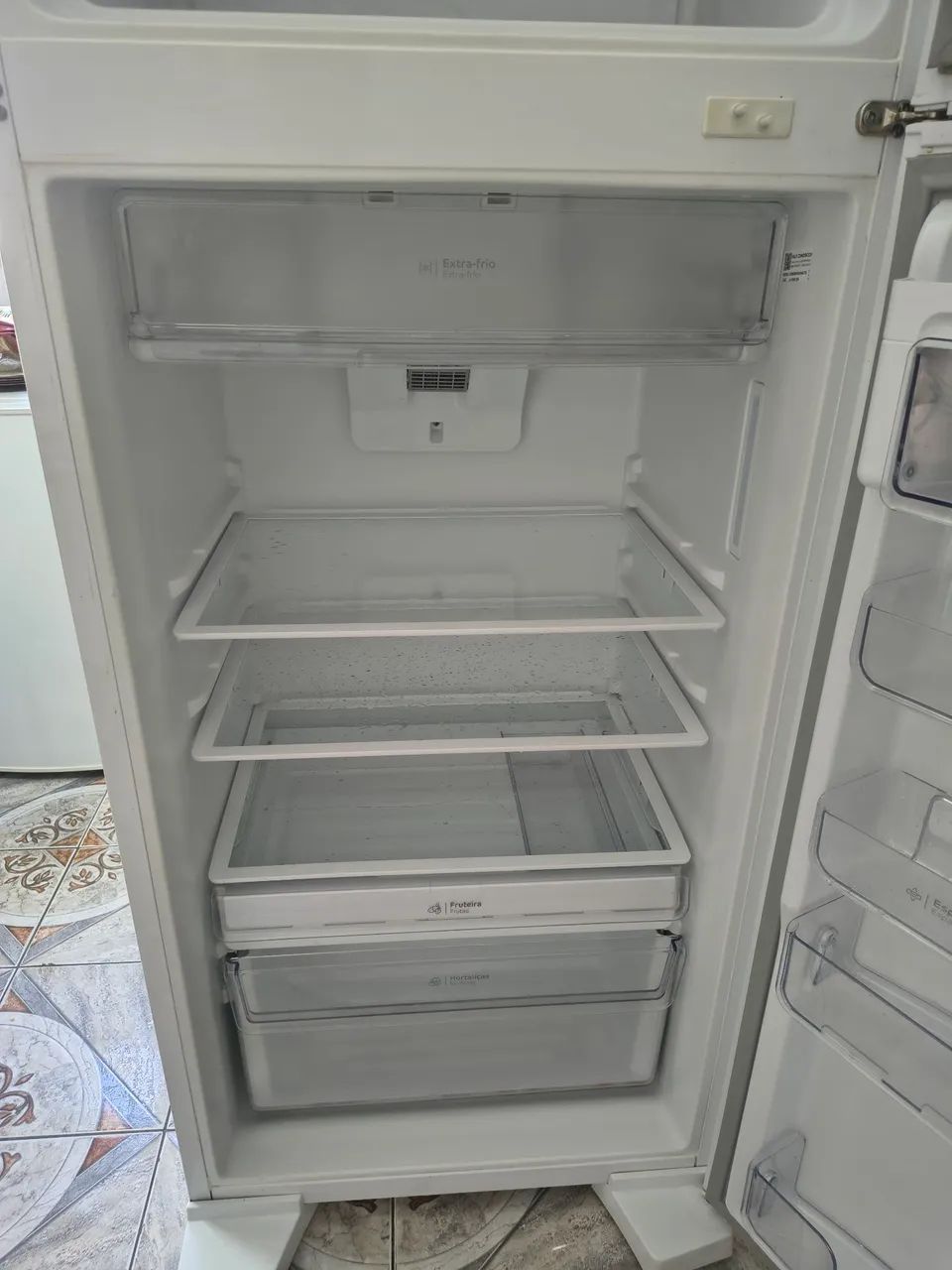 Consul 412 litros - Foto 2
